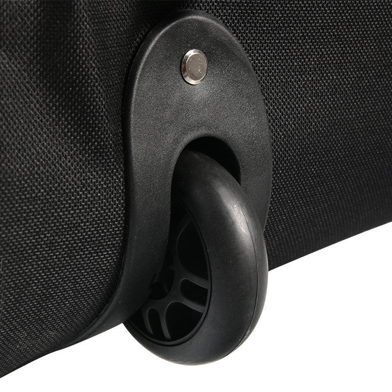PGM Golf Travel Bag with Wheels