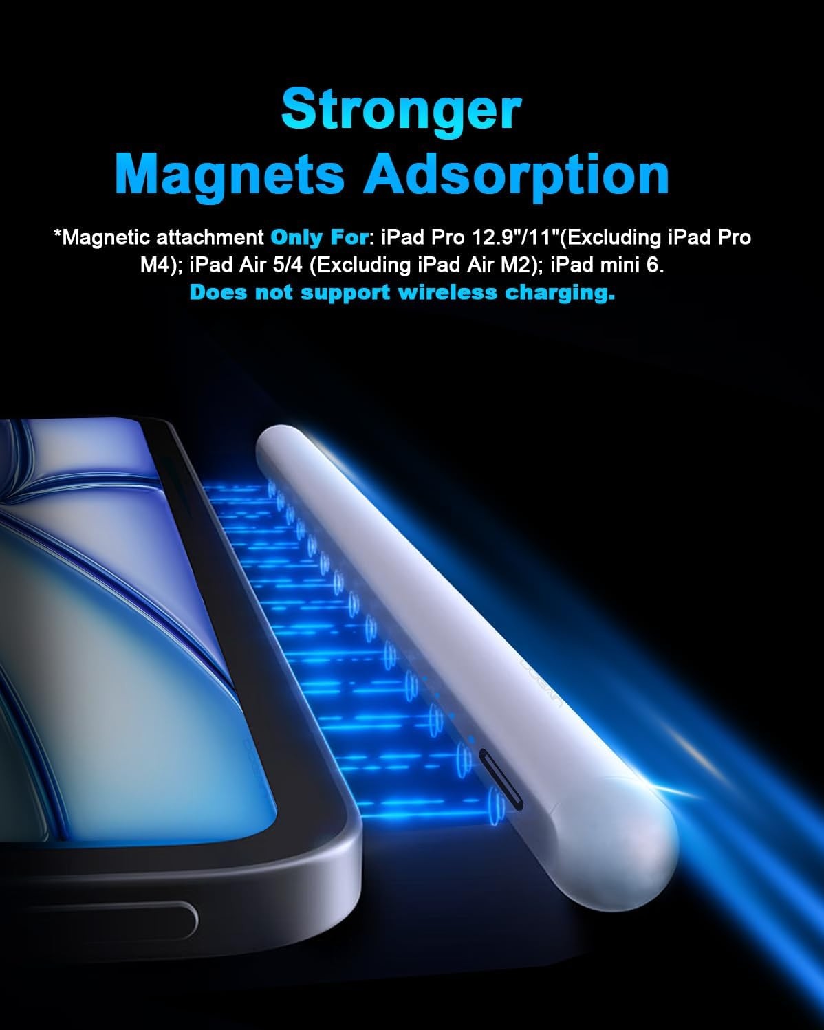 Stylus Pen For Apple iPad