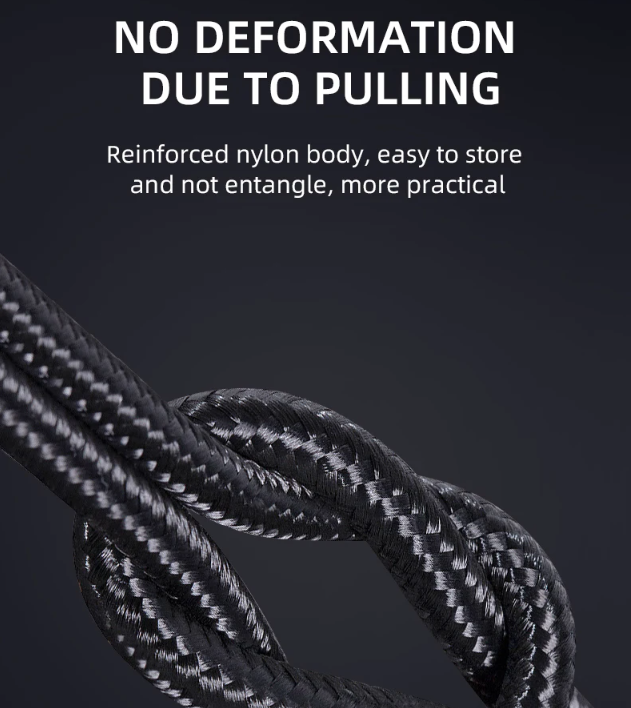 3.5mm Aux Cable Male to Female 1M