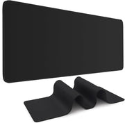 Large Size Gaming Mouse Pad Desk Mat Extended Anti-slip Rubber Mousepad 90x40cm