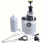 3L Manual Pressure Brake Clutch Bleeding System