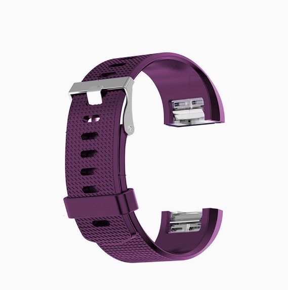 Fitbit Charge 2 Band Replacement Wristband Watch Strap Large Sports Bands