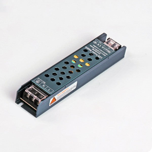 AC 240V to DC 24V 60W LED Driver Power Supply Transformer Adapter For LED Strip