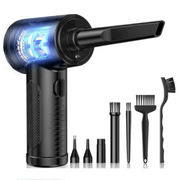 Cordless Electric Air Duster 51000RPM