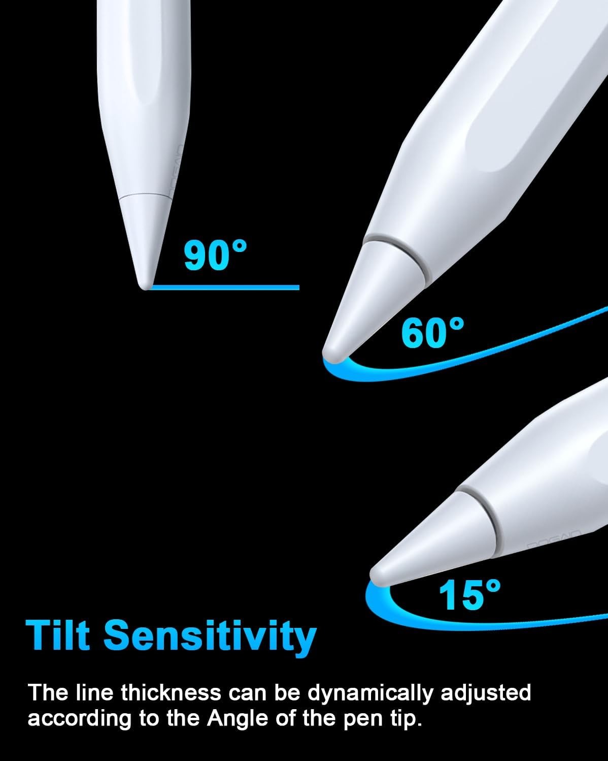 Stylus Pen For Apple iPad