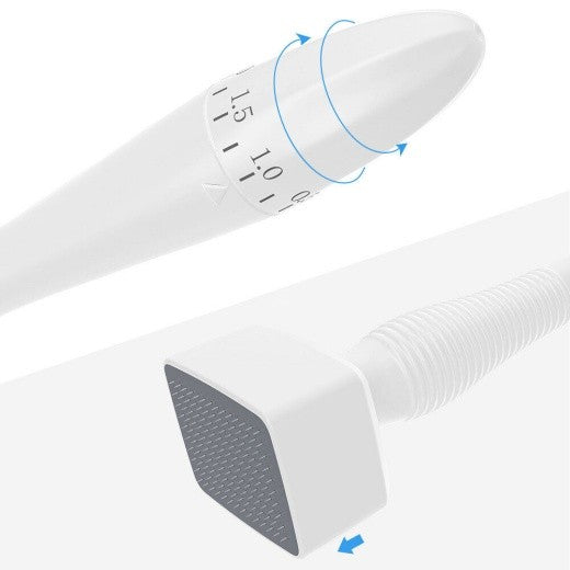 Derma Stamp Micro Needling Therapy Face Skin Tool