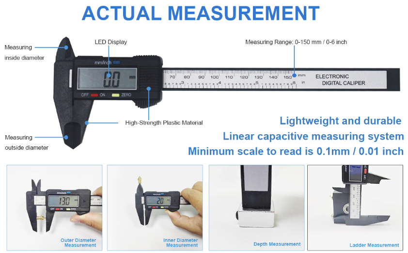 42PCS 3D Printer Accessories Tool Kit