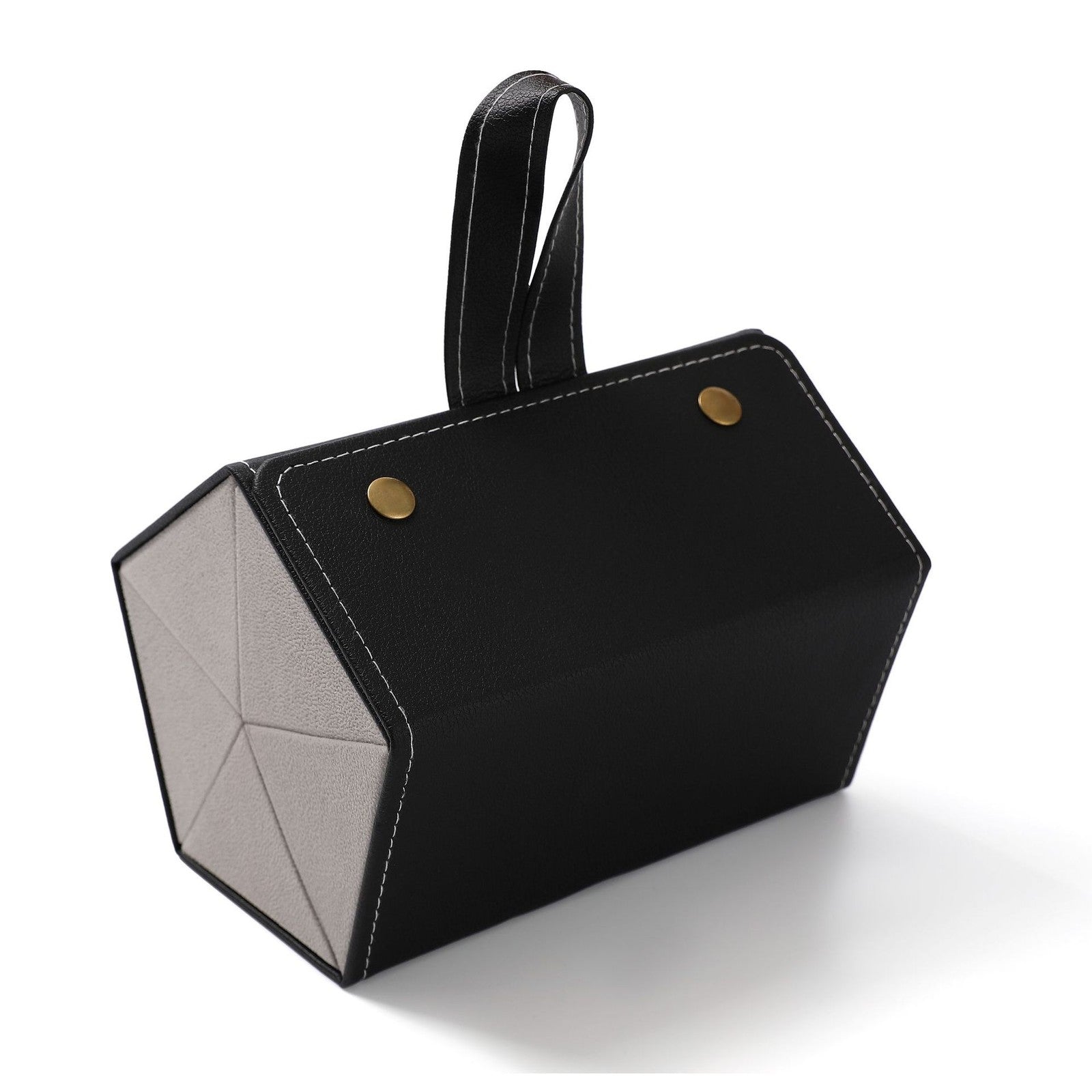 Travel Sunglasses Organizer with 5 Slots