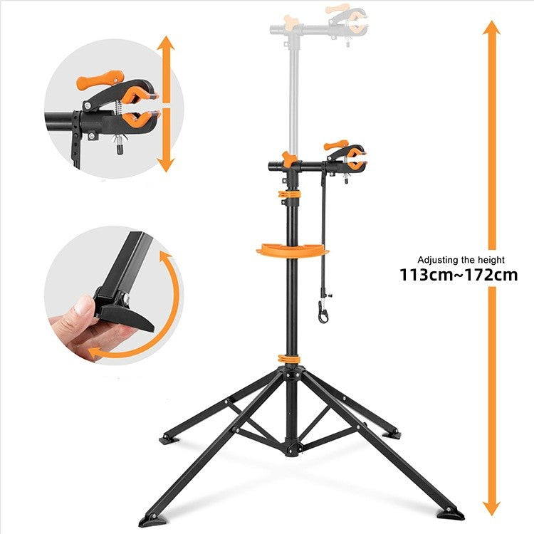 Bike Repair Stand