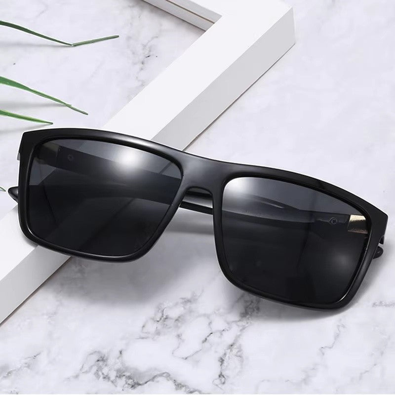 Polarized Mens Sunglasses Polarised