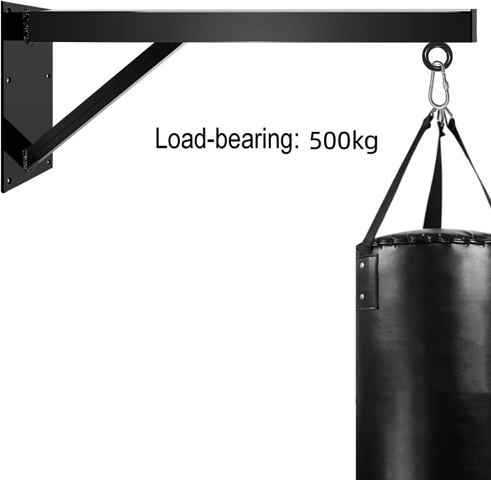 Boxing Bracket Wall Mount Heavy Bag Hanger