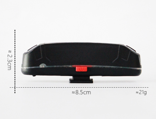 USB Rechargeable Bicycle Taillight 3Modes USB Rear Bike LED Lamp