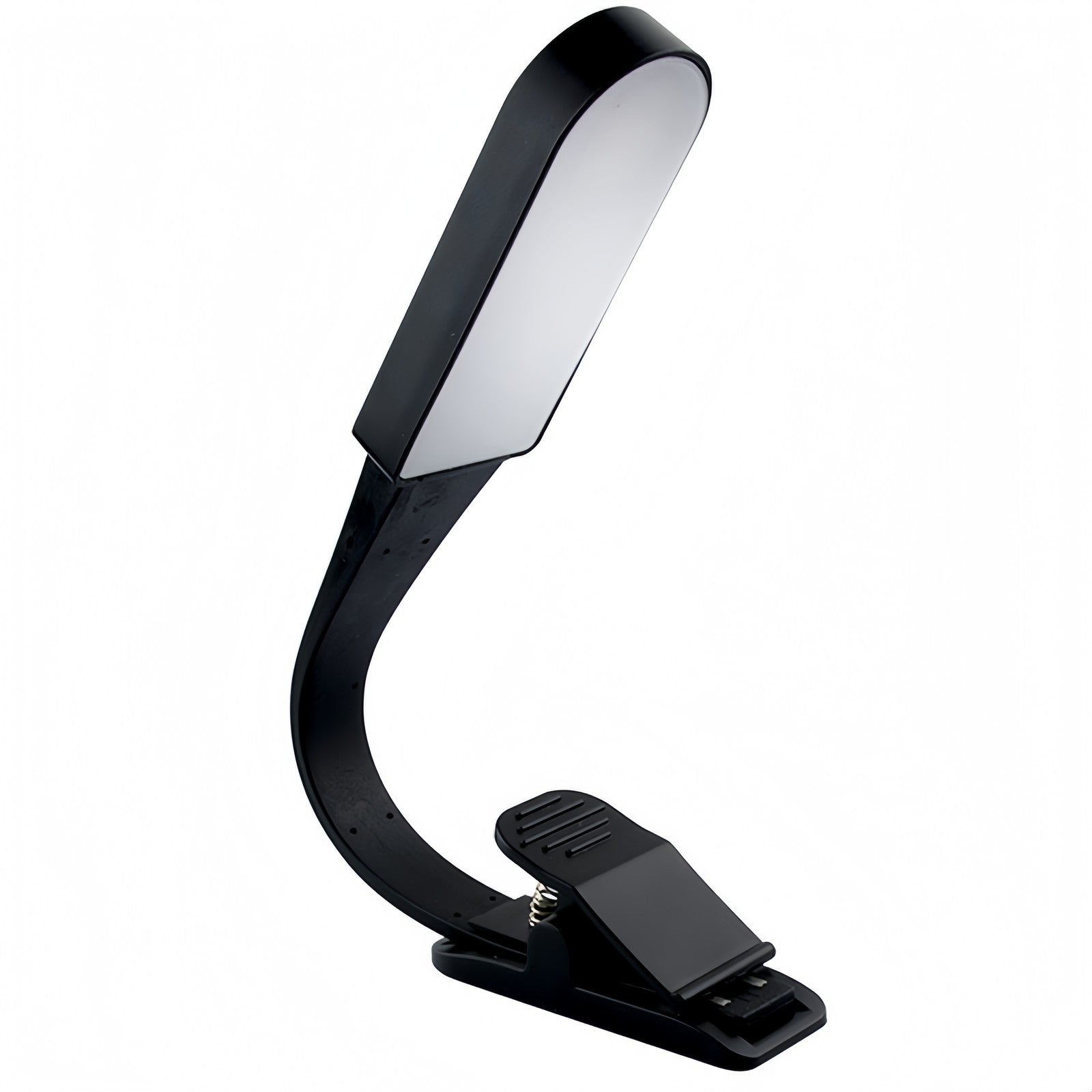 Clip On LED Book Reading Light
