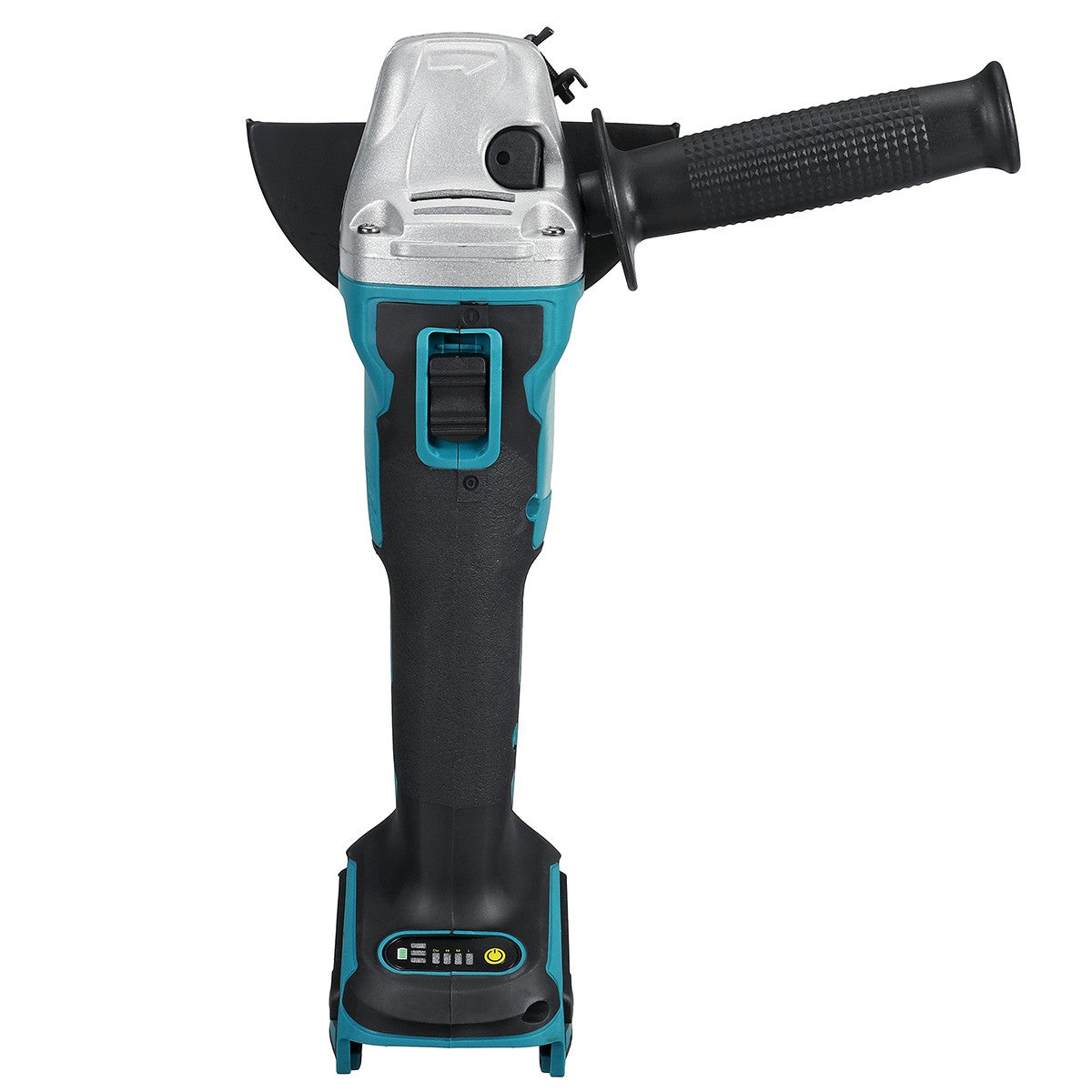 125mm Brushless Angle Grinder Fit Makita Battery 18V