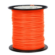 Trimmer Line Round String Cord Brushcutter 2.4mm 100M Whipper Snipper Cord