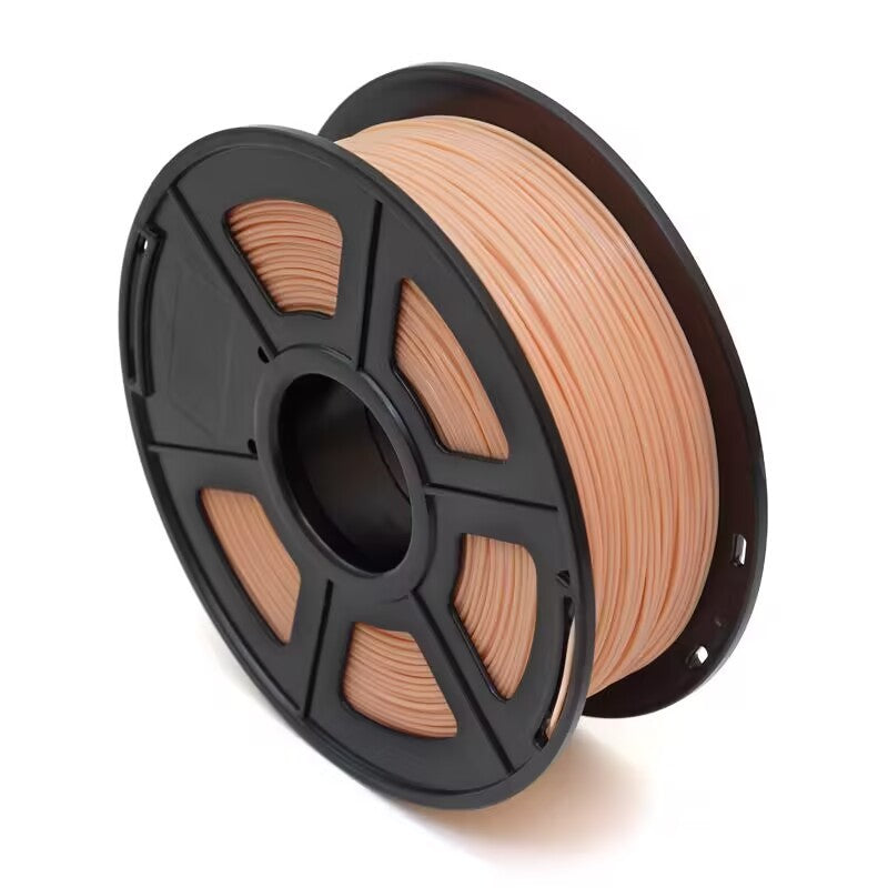1KG PETG 1.75mm 3D Printer Printing Filament - Skin