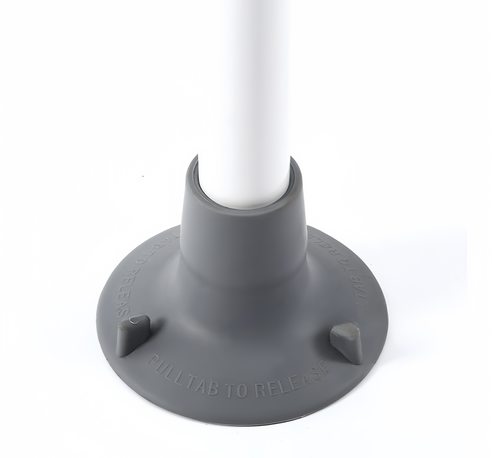 Toilet Support Frame Safety Grab Aid Rail for Elderly Disabled