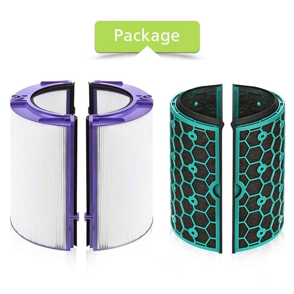 Replacement Purifier Filter For HP04 HP05 DP04 TP04 TP05 with Dyson 969048-01