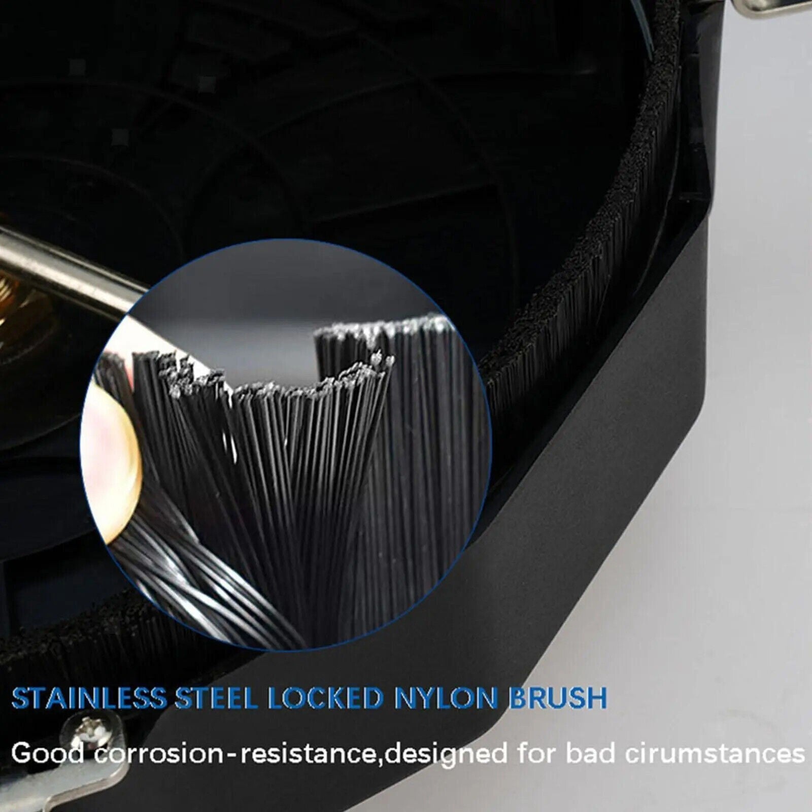 13" Surface Cleaner 2500PSI High Pressure Washer