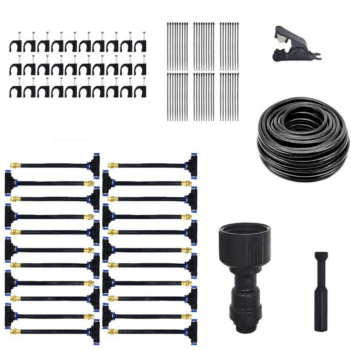 Garden Watering Equipment