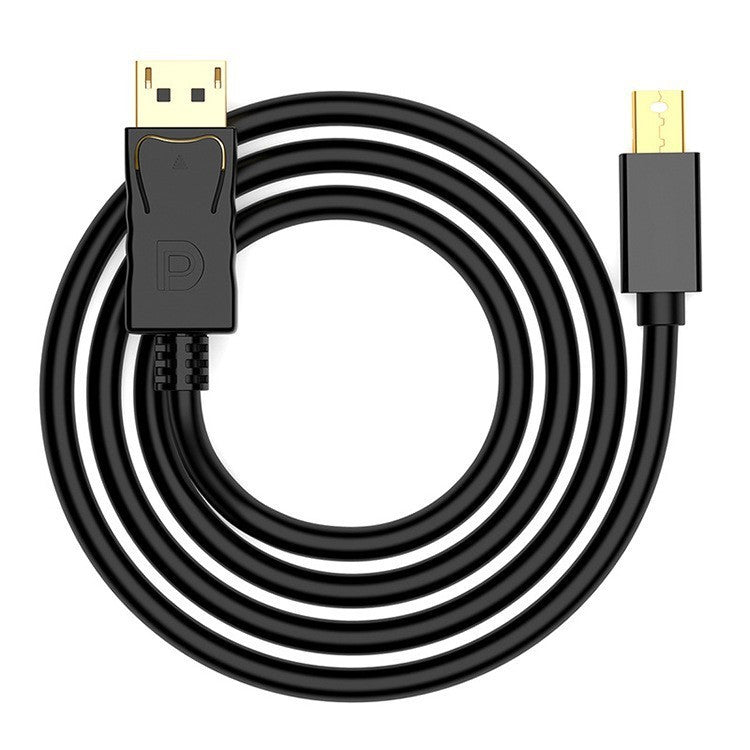 Mini DisplayPort to DisplayPort Cable, 1.8 m