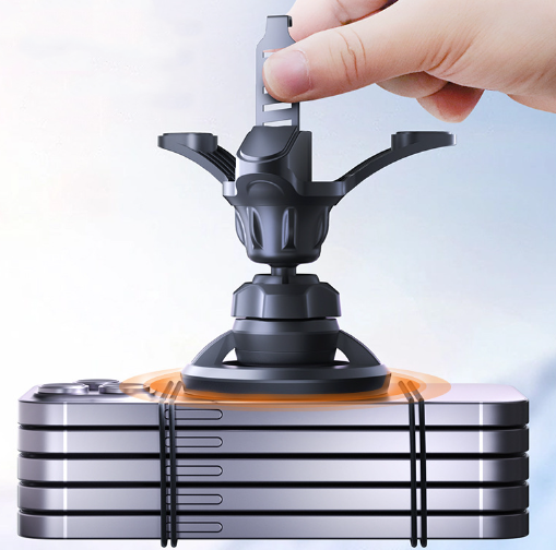 Magnetic Car Phone Holder Magnetic for Air Vent / Dashboard