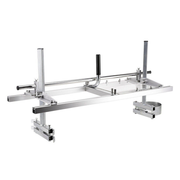 Chainsaw Mill for Cutting Woodwork and Carpentry Suitable for 12"-36" Bar Saws