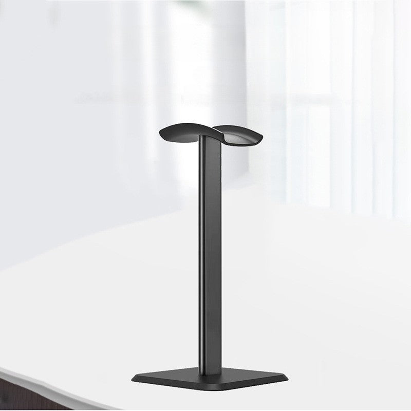 Portable Earphone Headset Hanger Headphone Stand