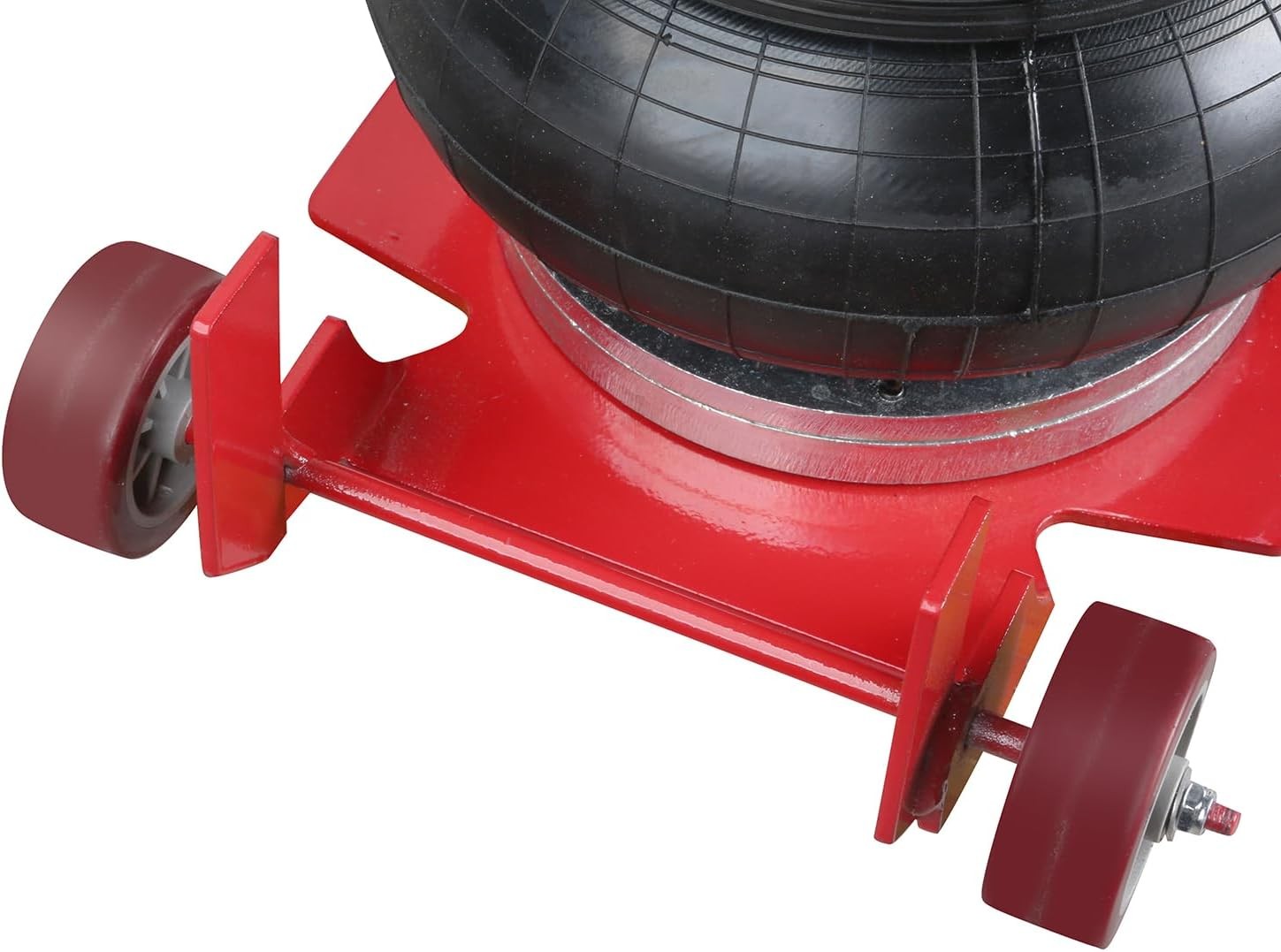 5 Ton Pneumatic Air Jack