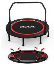 120cm Foldable Trampoline