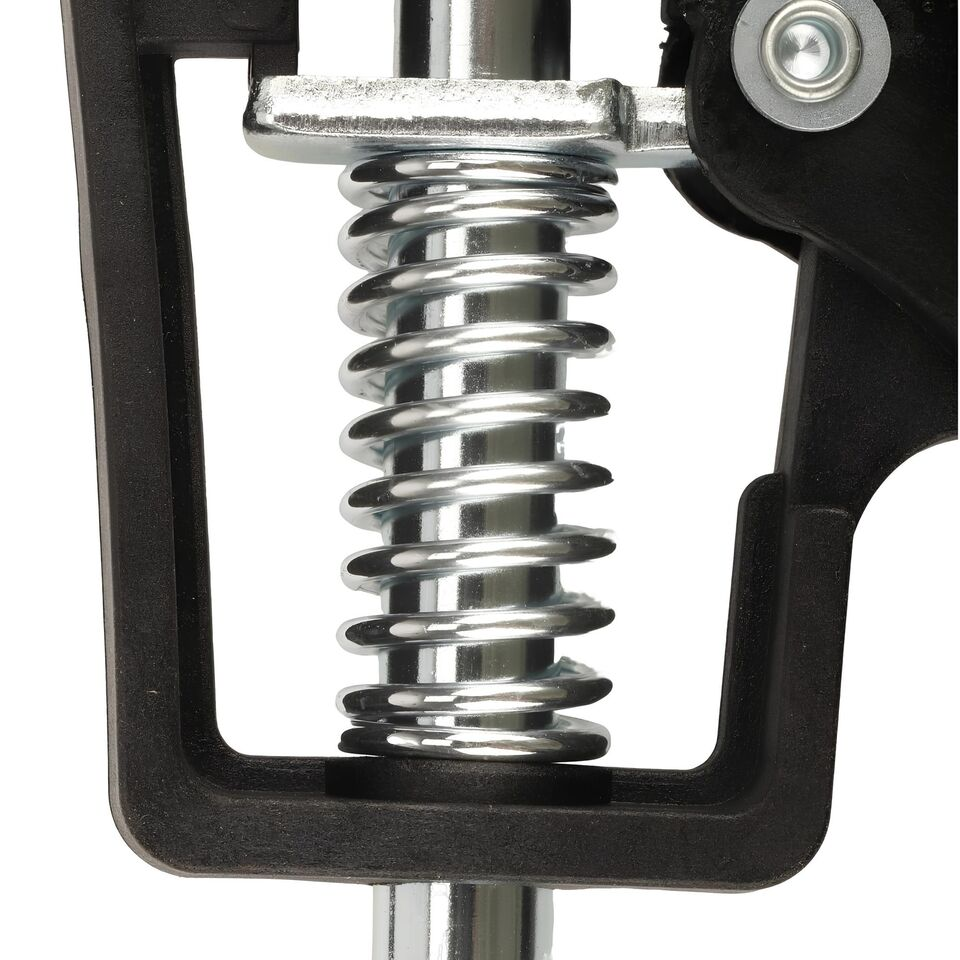 Telescopic Support Rod Adjustable Cabinet Support Pole