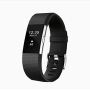 Fitbit Charge 2 Band Replacement Wristband Watch Strap Large Sports Bands