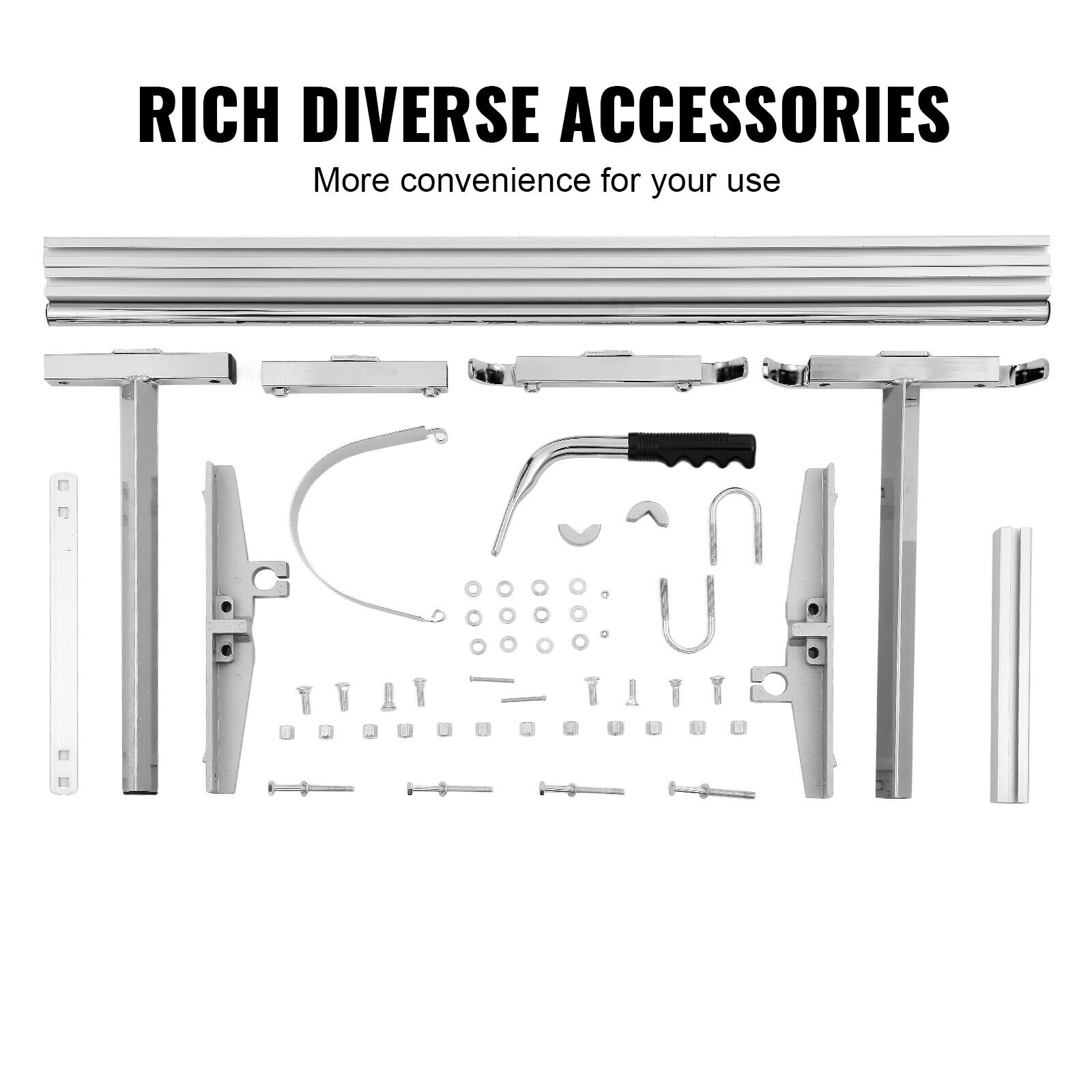 Chainsaw Mill for Cutting Woodwork and Carpentry Suitable for 12"-36" Bar Saws