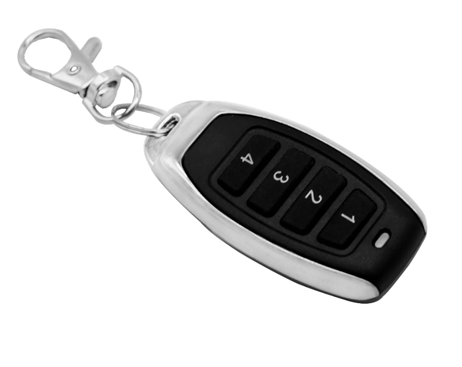 ATA PTX5 TrioCode GDO Garage Door Remote Replacement PTX-5v1 GDO 11v1/6v3/6v4