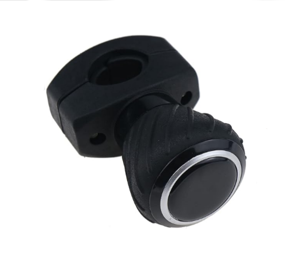 Universal Steering Wheel Power Handle Spinner Knob Steering Wheel Knob