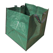 3Pcs Garden Waste Bags Garden Waste Bags - 125 L
