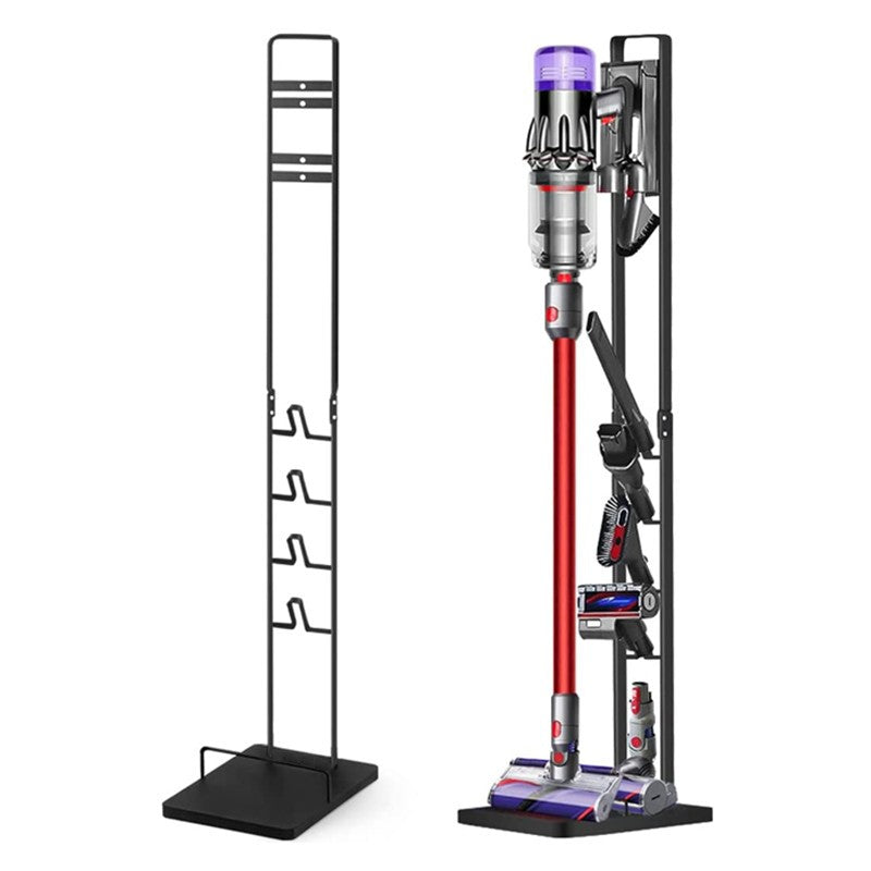 Freestanding Vacuum Cleaner Stand Rack Holder Bracket For Dyson V6 V7 V8 V10 V11