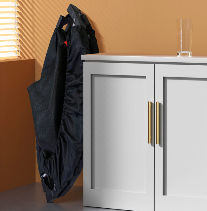 48'' Foldable Trampoline Fitness Rebounder