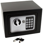 6.4L Digital Electronic Safe Box
