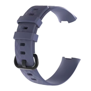 Fitbit Charge 3/4 Bands Replacement Silicone Wristband Watch Strap Sports