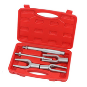 5pcs Ball Joint Remover Fork Separator Kit