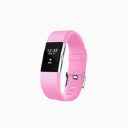 Fitbit Charge 2 Band Replacement Wristband Watch Strap Large Sports Bands