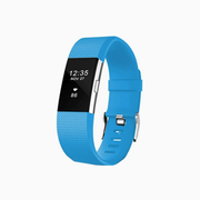 Fitbit Charge 2 Sports Band Replacement Wristband Watch Strap Bracelet