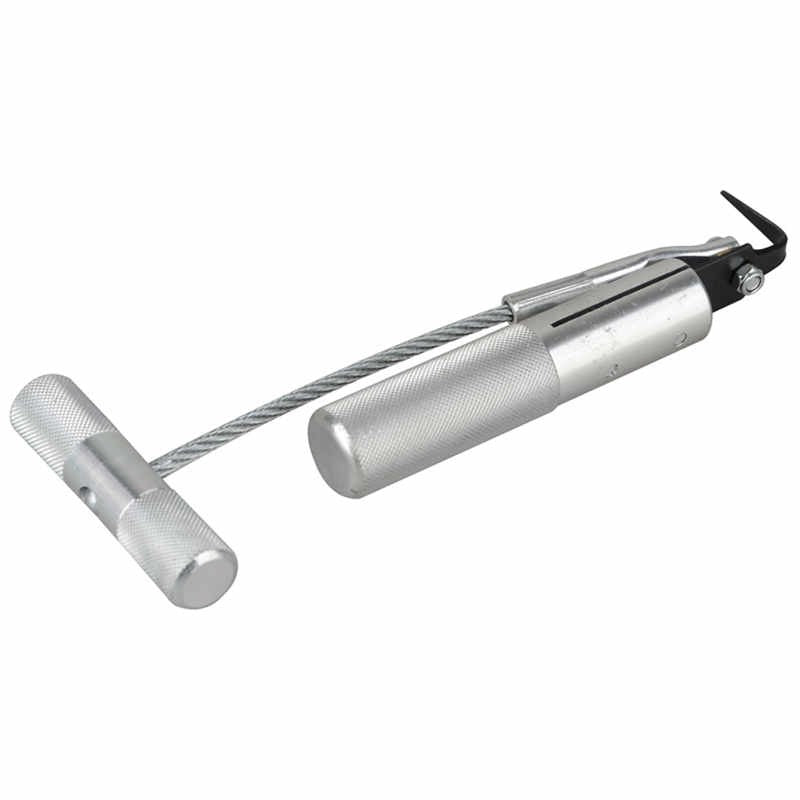 7pcs Auto Windshield Windscreen Removal Automotive Wind Glass Remover Tool Kit