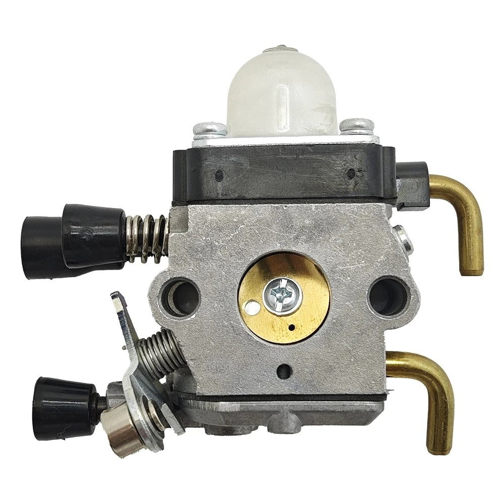 Carburetor Carb Air Fuel Filter Set For STIHL FS38 FS45 FS46 FS55 FS80 FS85