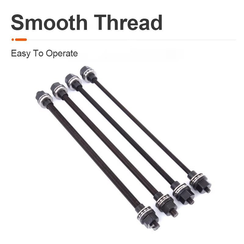 26Pcs Press and Pull Sleeve Bush Removal and Installation Tool Kit