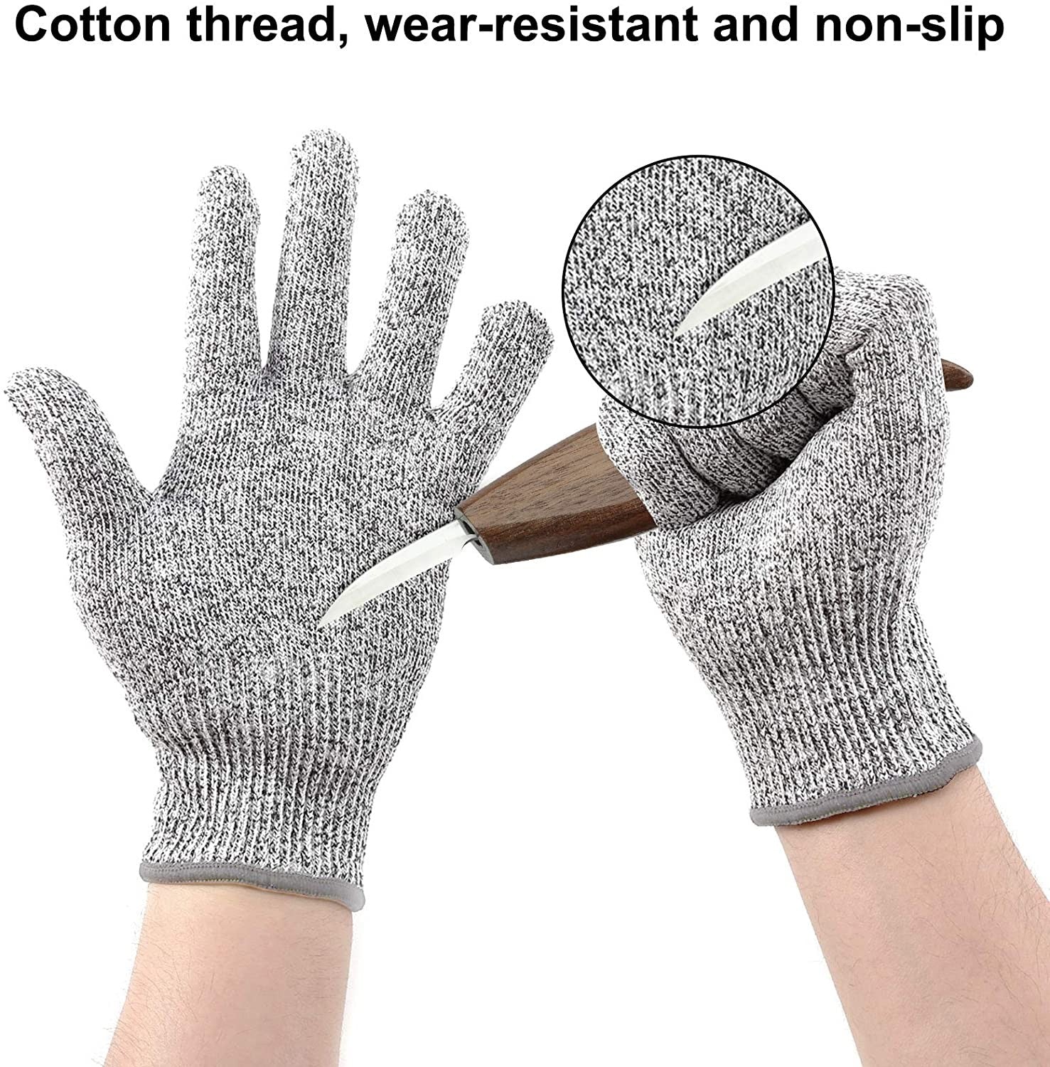 Wood Carving Tools Set