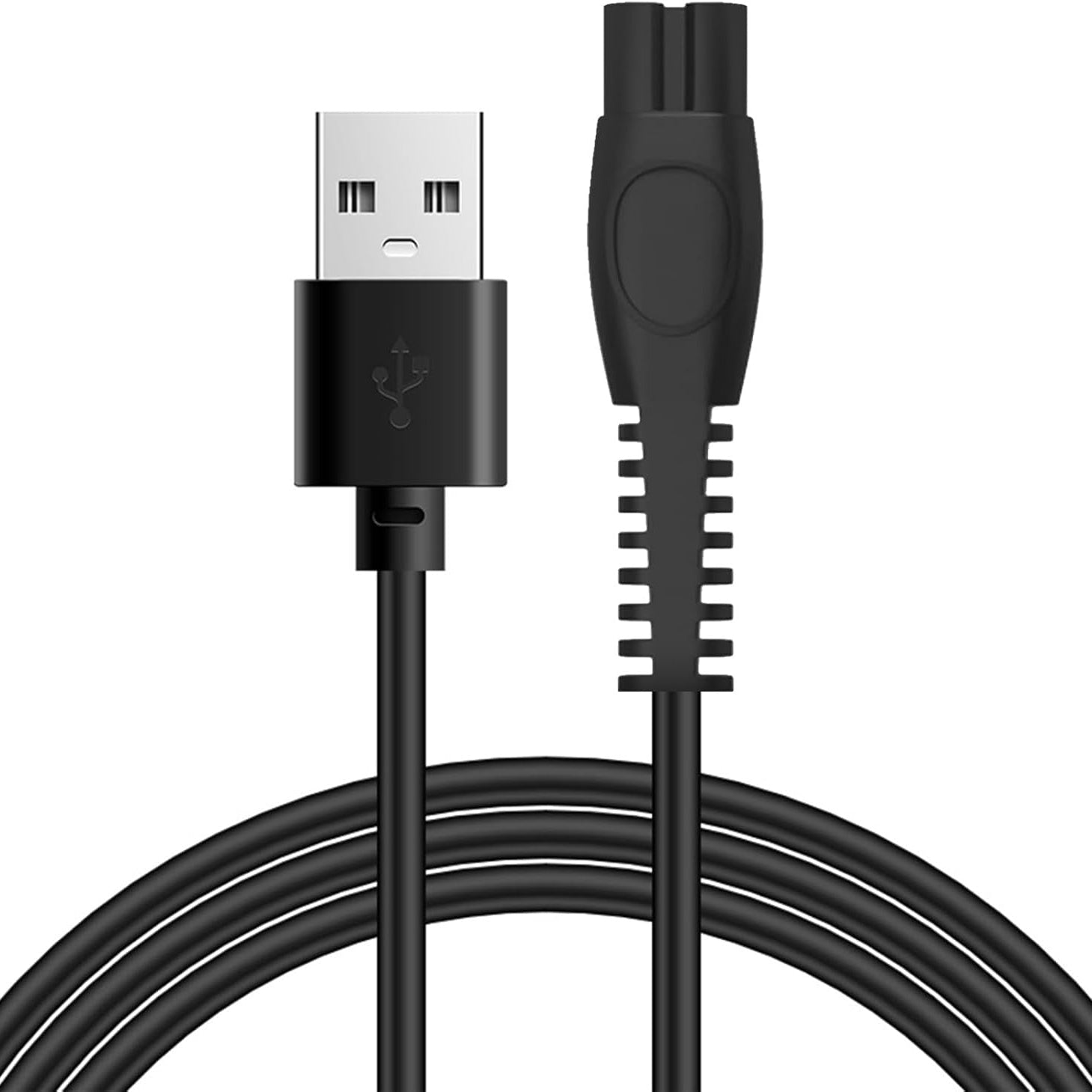 5V USB Charger Cable for Philips Shaver