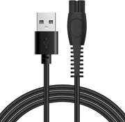 5V USB Charger Cable for Philips Shaver