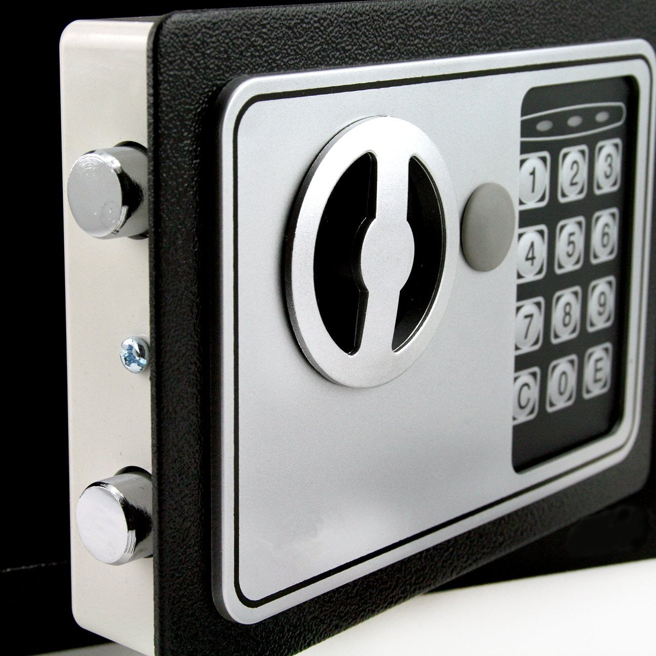 6.4L Digital Electronic Safe Box